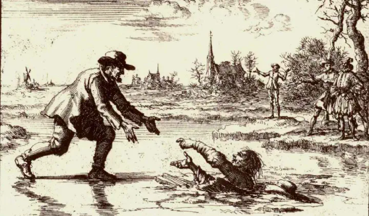 Viziunea anabaptistă